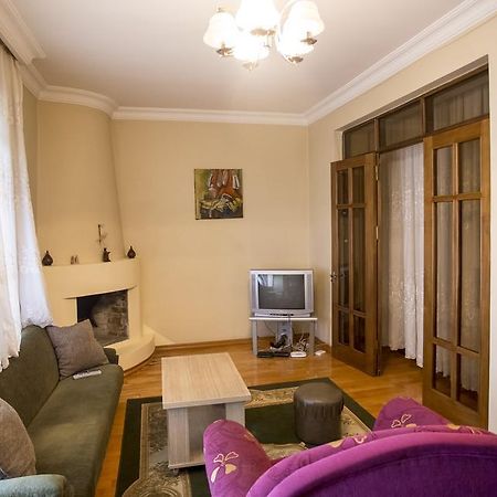 Batumi City Center Apartment Buitenkant foto