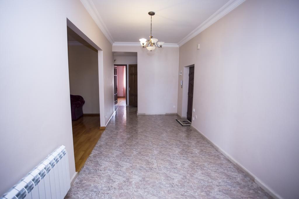 Batumi City Center Apartment Buitenkant foto