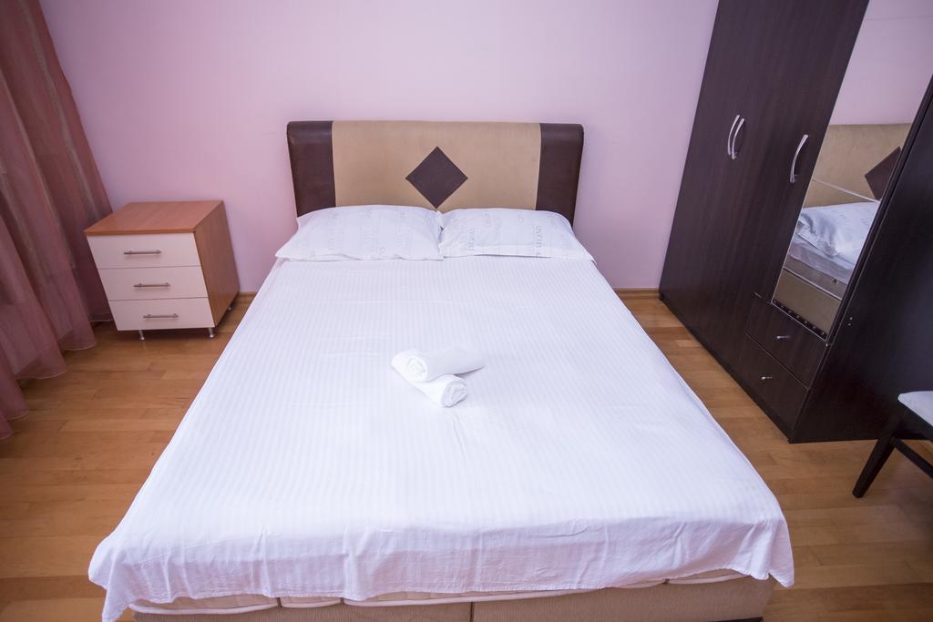 Batumi City Center Apartment Buitenkant foto