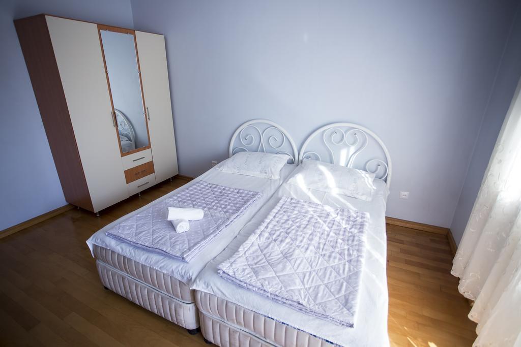 Batumi City Center Apartment Buitenkant foto