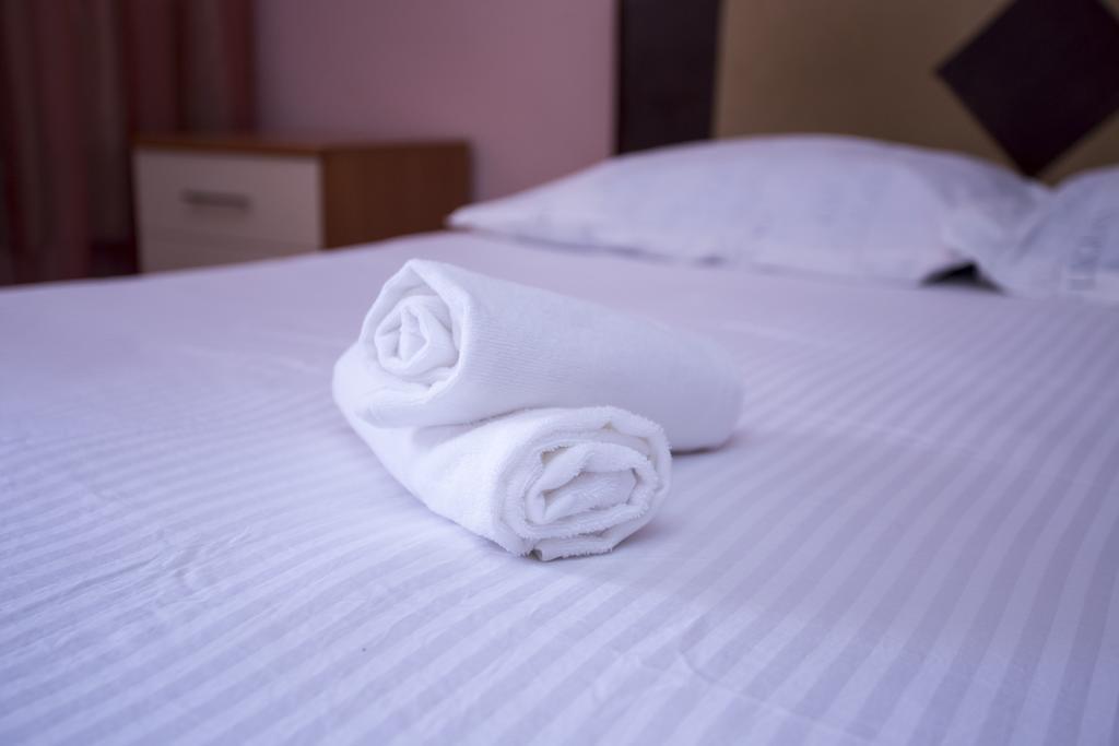Batumi City Center Apartment Buitenkant foto